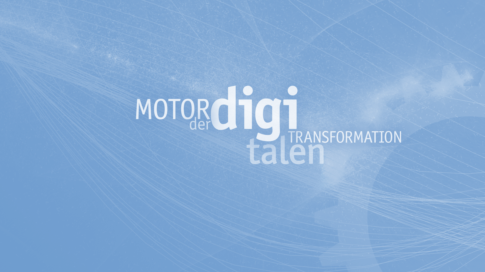 Wir sind strategischer Partner für die Digitalisierung von Stadtwerken